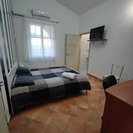 B&B Villa Antonella Piazza Armerina Kültér fotó