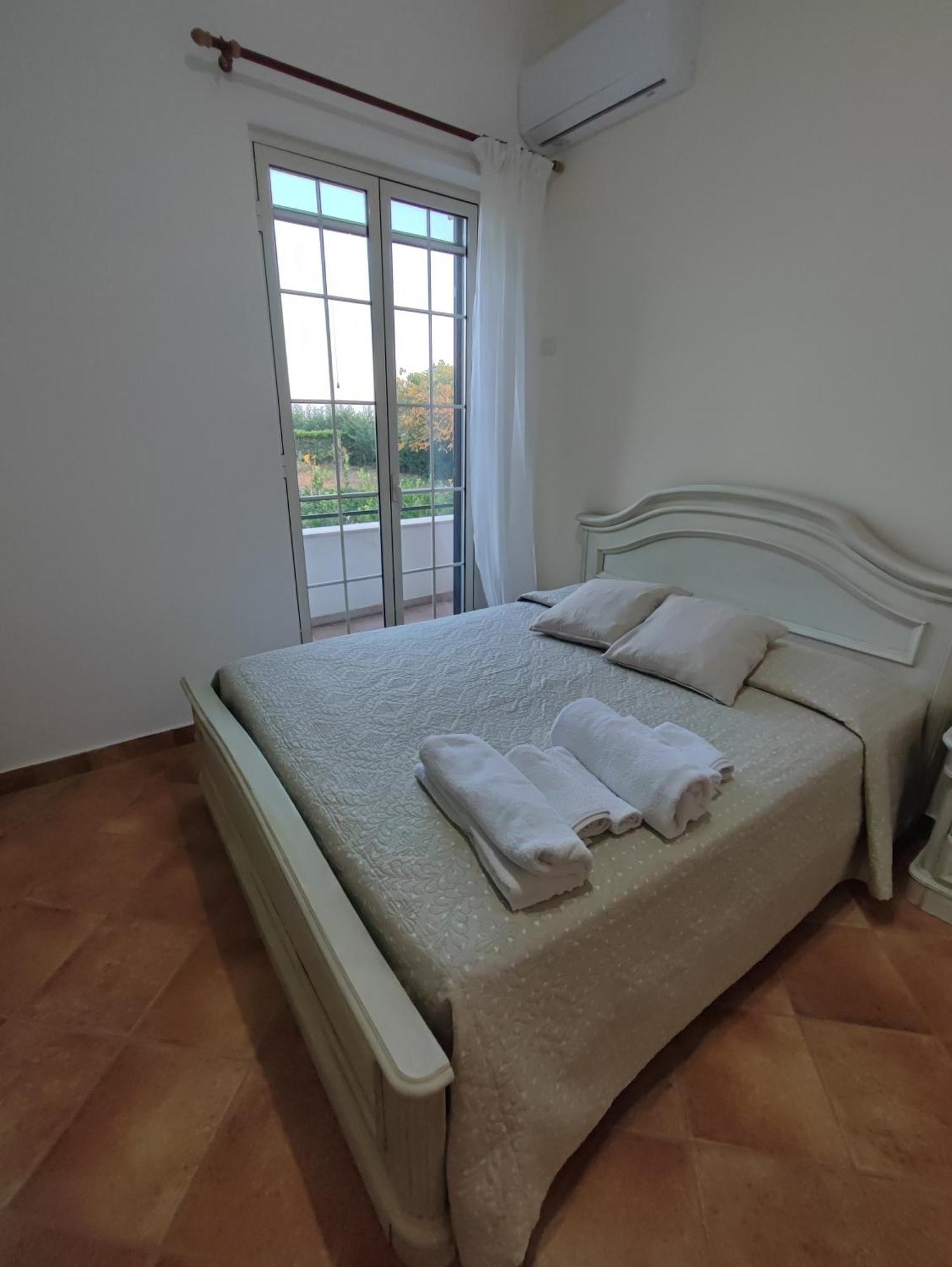 B&B Villa Antonella Piazza Armerina Kültér fotó