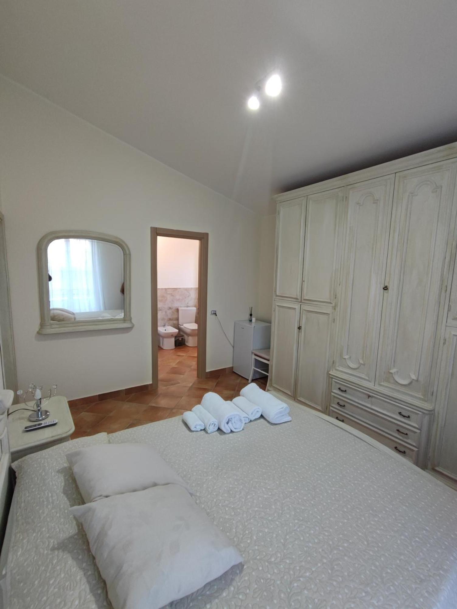 B&B Villa Antonella Piazza Armerina Kültér fotó