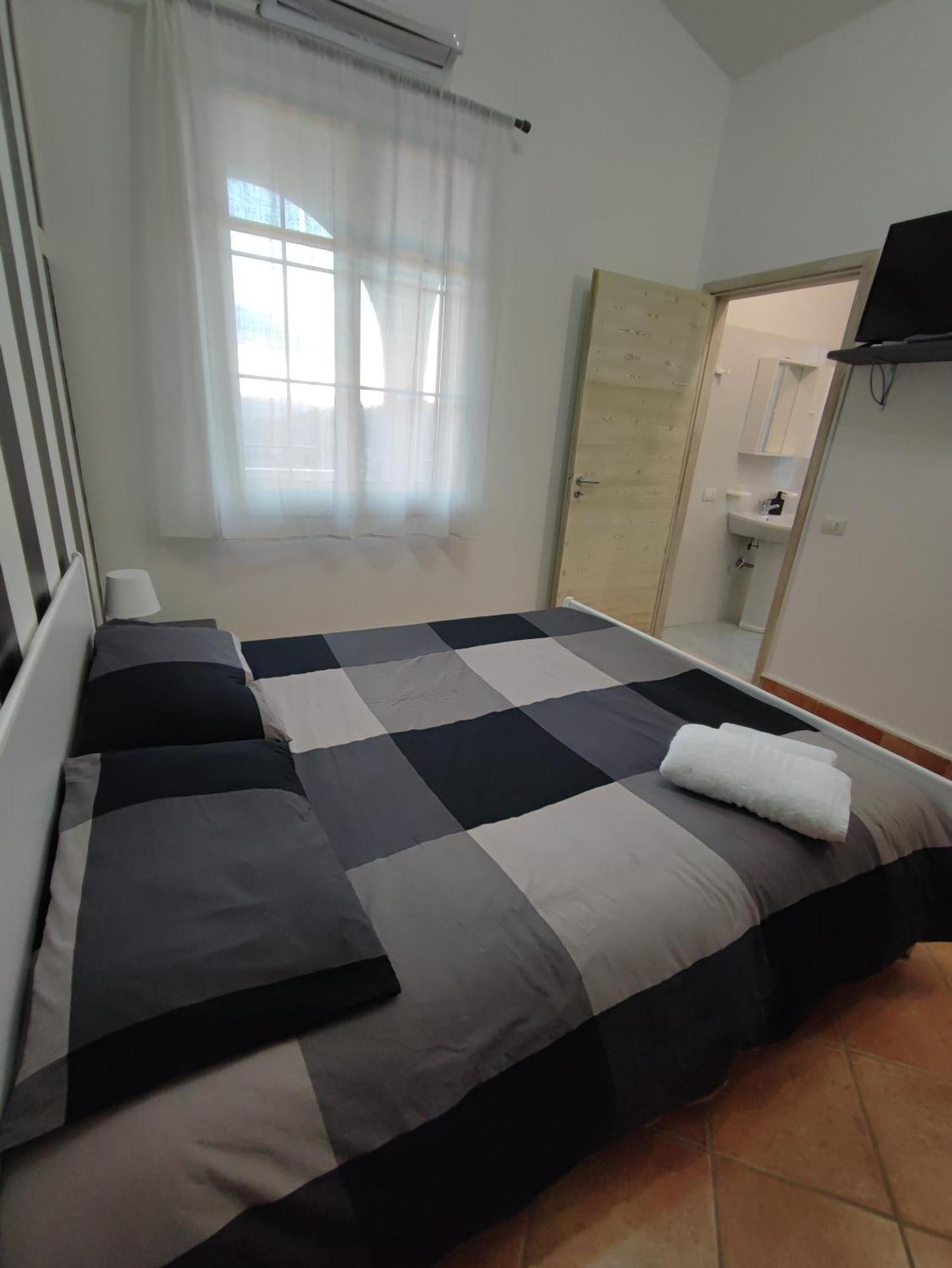 B&B Villa Antonella Piazza Armerina Kültér fotó