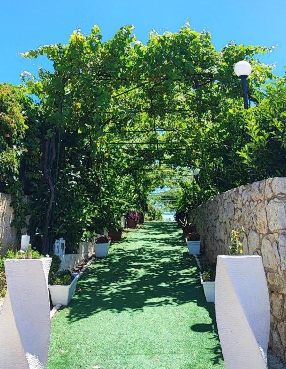 B&B Villa Antonella Piazza Armerina Kültér fotó